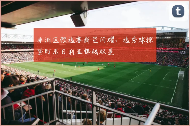 非洲区预选赛新星闪耀，选秀球探紧盯尼日利亚锋线双星