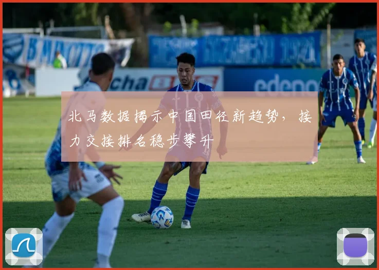 北马数据揭示中国田径新趋势，接力交接排名稳步攀升 - 彩客网