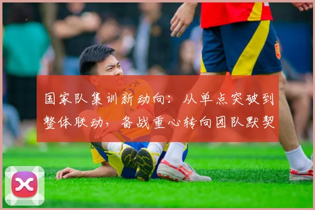 国家队集训新动向：从单点突破到整体联动，备战重心转向团队默契 - 彩客网