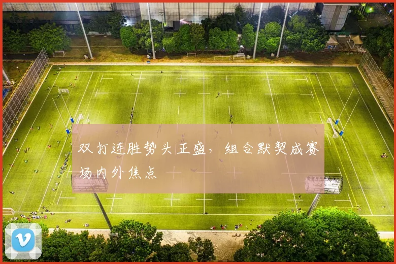 双打连胜势头正盛，组合默契成赛场内外焦点 - 彩客网