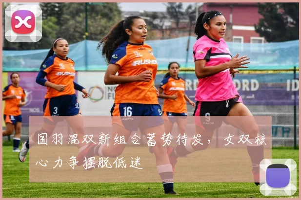 国羽混双新组合蓄势待发，女双核心力争摆脱低迷 - 彩客网