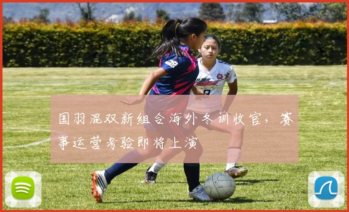 国羽混双新组合海外冬训收官，赛事运营考验即将上演 - 彩客网
